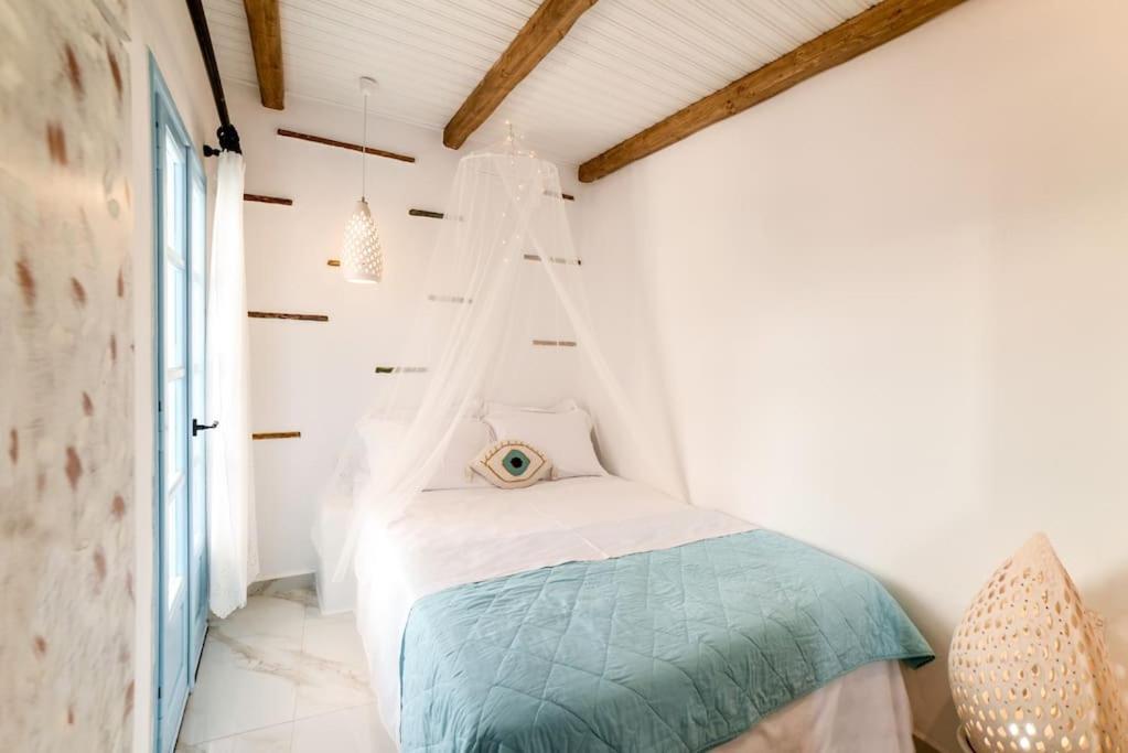 Sunset Suite Elena Ioulis Exterior foto