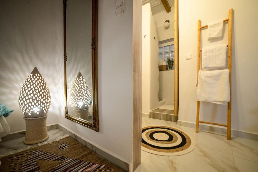 Sunset Suite Elena Ioulis Exterior foto