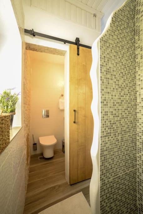 Sunset Suite Elena Ioulis Exterior foto